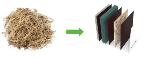 Agrowaste