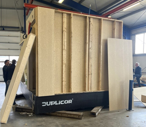 Dura Vermeer Aer 2